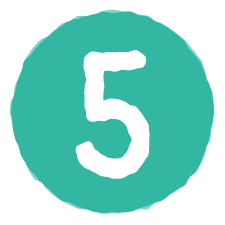 5