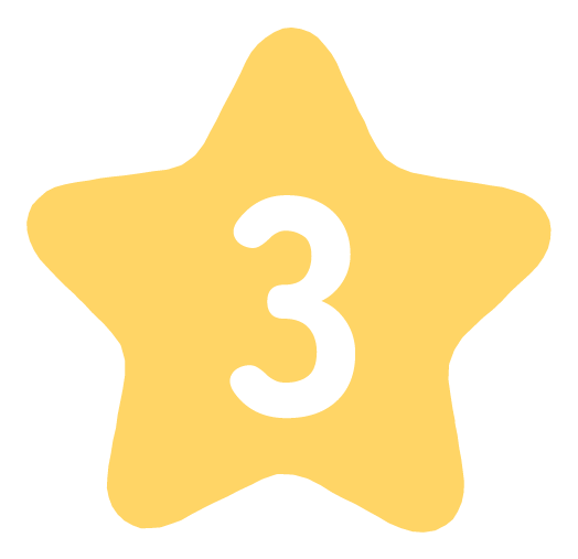 3